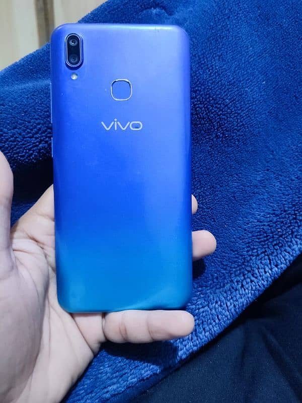 vivo y93 _3gb ram _32gb memory 1