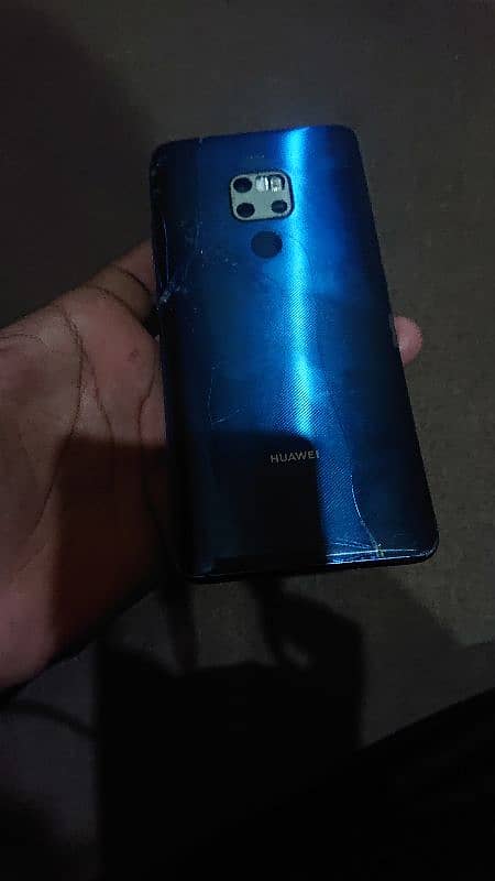 huawei mate 20 parts 3