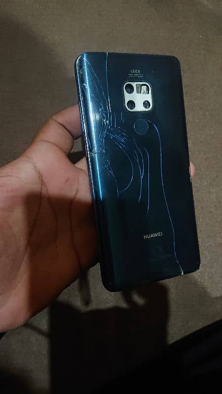 huawei mate 20 parts 4