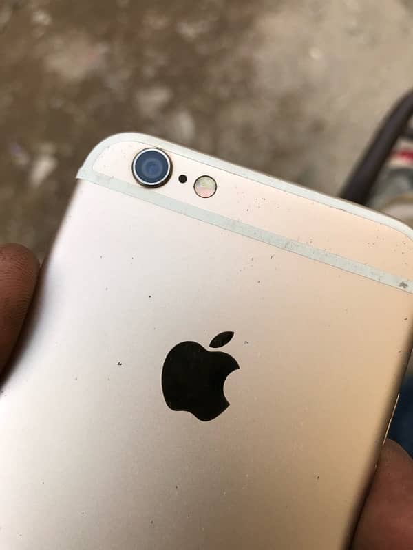 iphone 6 (64) GB Pta approved 7