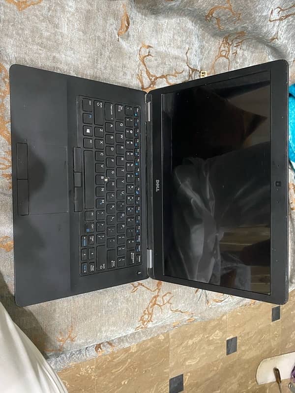 dell latitude e5470 3