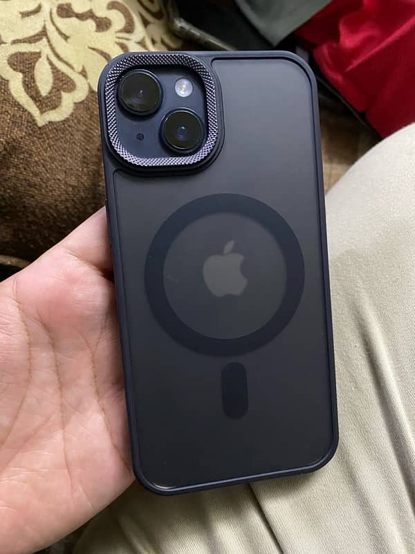 Iphone 14 MidNight Black JV/MDM 128 GB 0