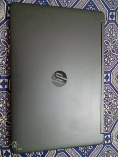 HP ProBook 650 G1