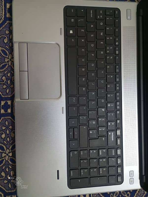 HP ProBook 650 G1 1