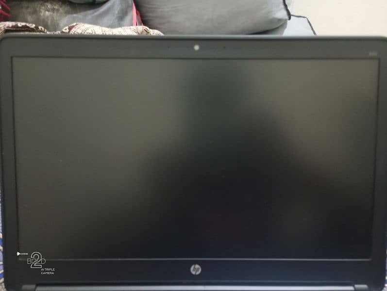 HP ProBook 650 G1 2