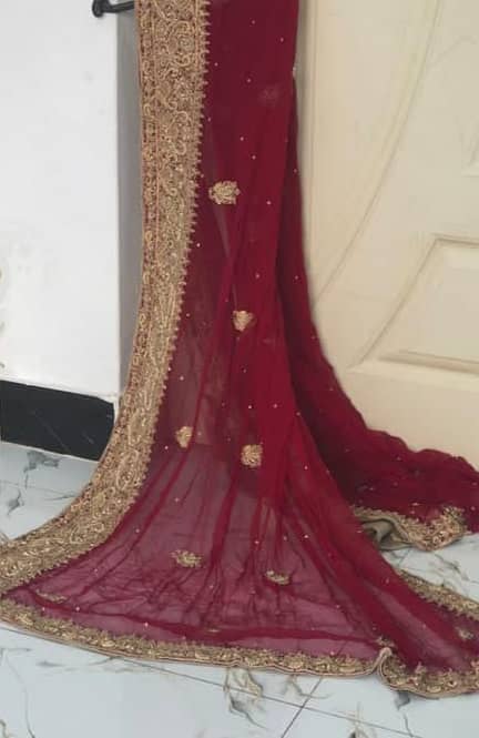 Bridal Lehenga/ Wedding Lehnga/ Brand New 8