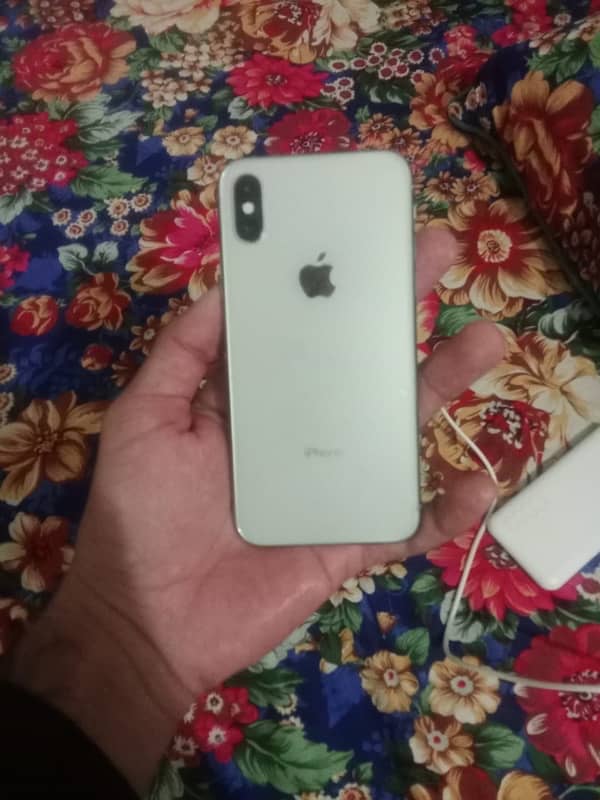 iPhone XS factory unlock condition good 0