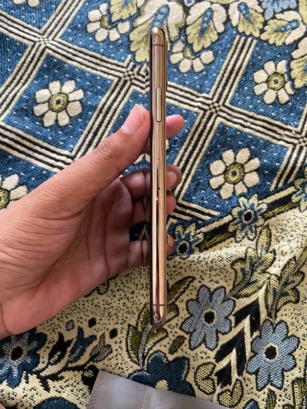 iPhone 11 Pro Max 256GB PTA Approved Dual Physical Approved 3