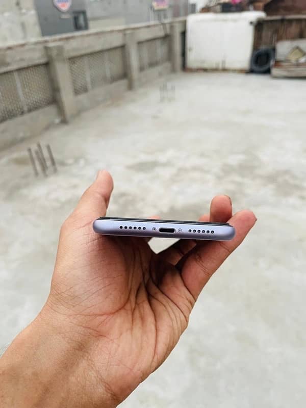 Iphone 11 Dual PTA 2