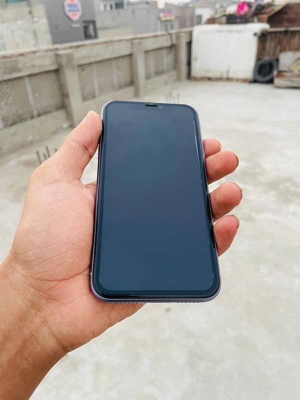 Iphone 11 Dual PTA 3