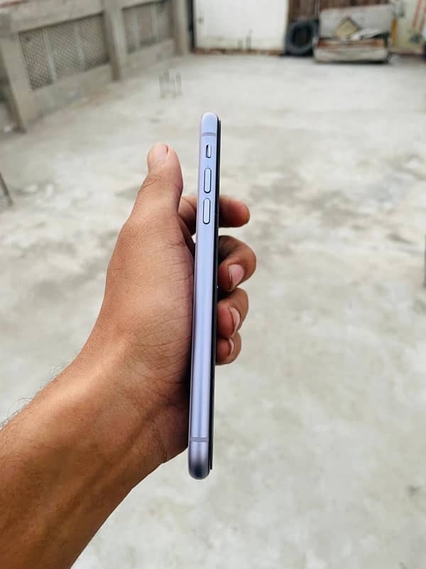 Iphone 11 Dual PTA 7