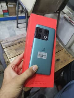 Oneplus 10 pro offical PTA APPROVED