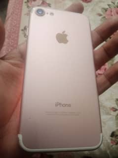 I phone 7