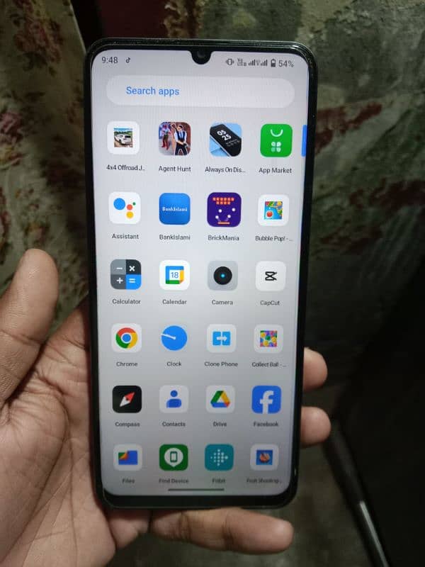 realme not 60 exchange 2