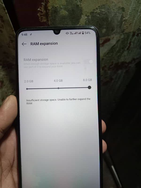 realme not 60 exchange 6