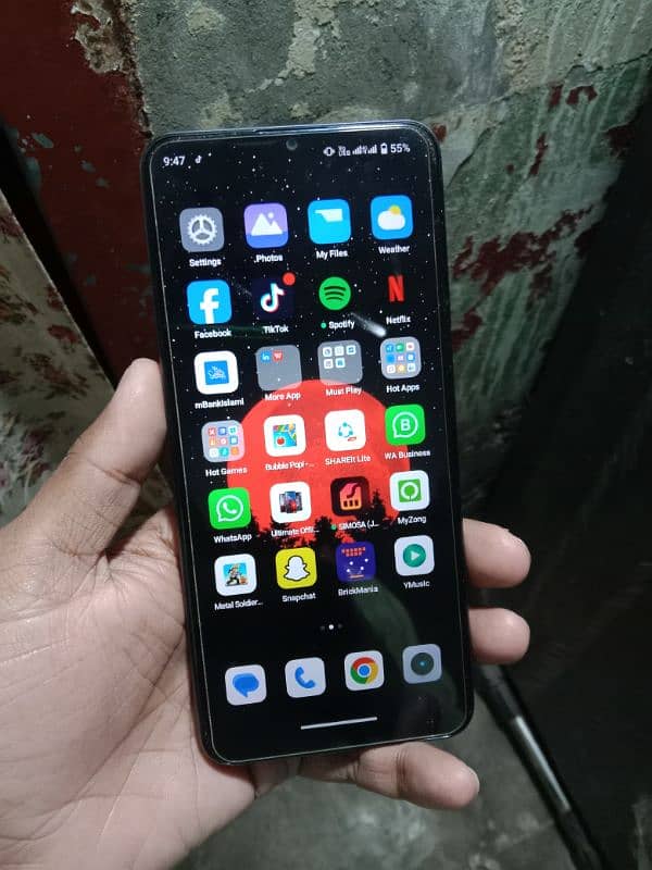 realme not 60 exchange 10