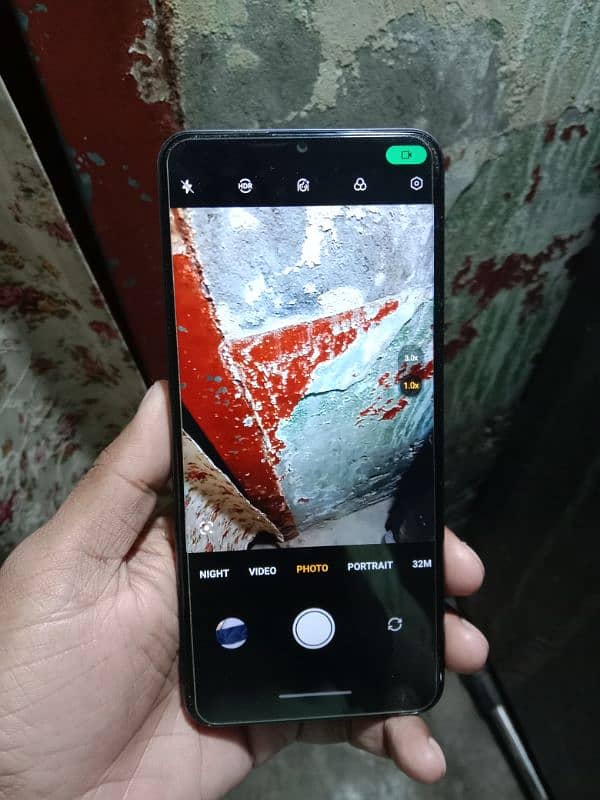 realme not 60 exchange 11