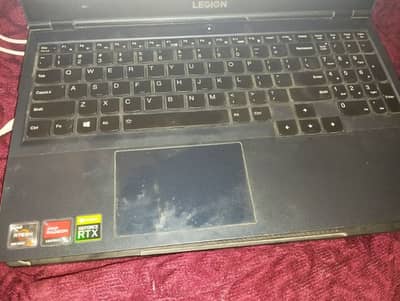 Lenovo Legion 5 Ryzen 7 Rtx 3060