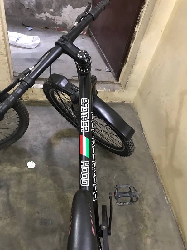 bicycle for sale 4