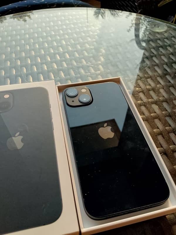 iPhone 13 Non PTA 3