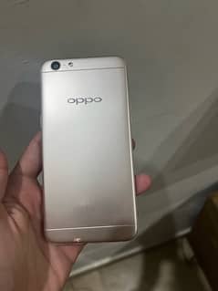 oppo A 57 10/10