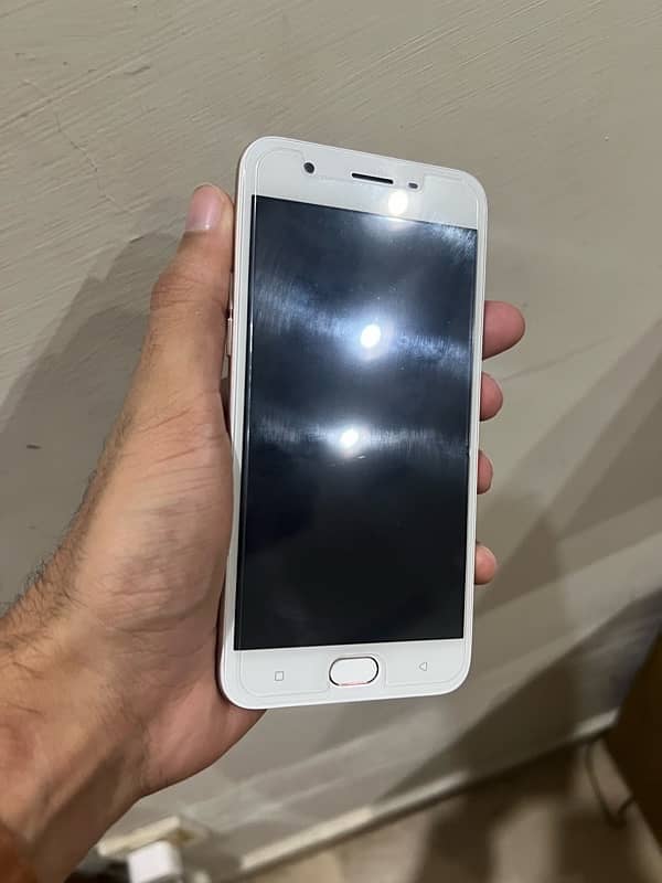 oppo A 57 10/10 2