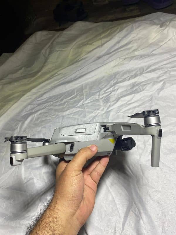 DJI mavic air 2 completed accries 1