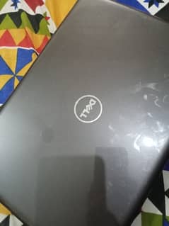 Dell Latitude i3 6th Gen