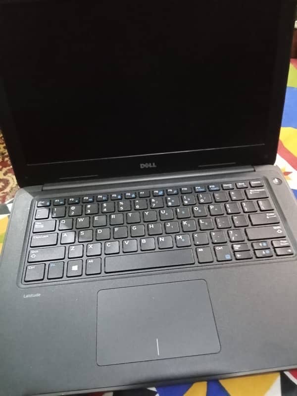 Dell Latitude i3 6th Gen 2