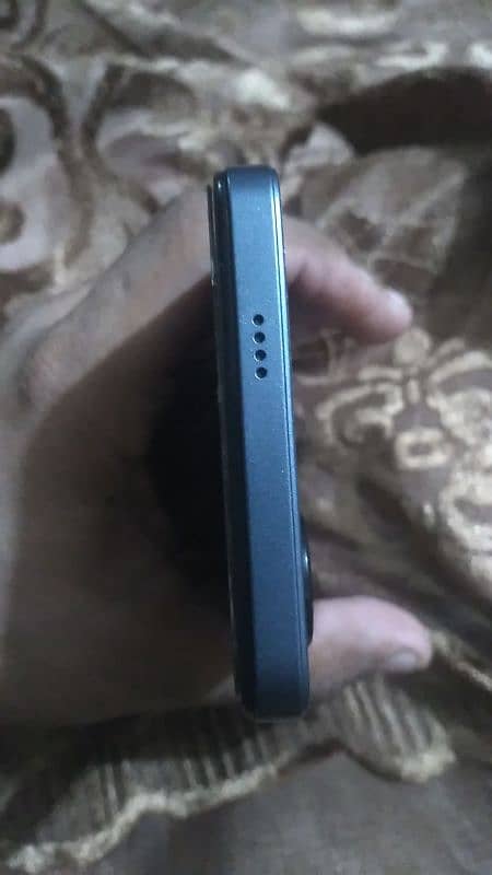 Tecno spark 20 c just 20 days used lush condition 5