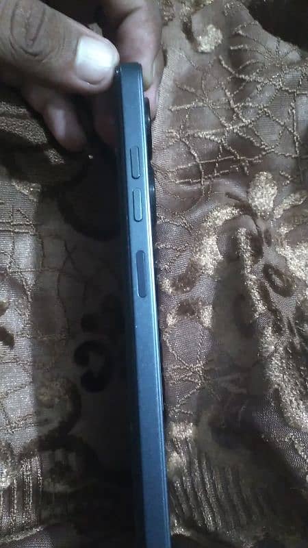 Tecno spark 20 c just 20 days used lush condition 7