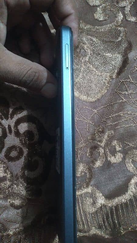 Tecno spark 20 c just 20 days used lush condition 8