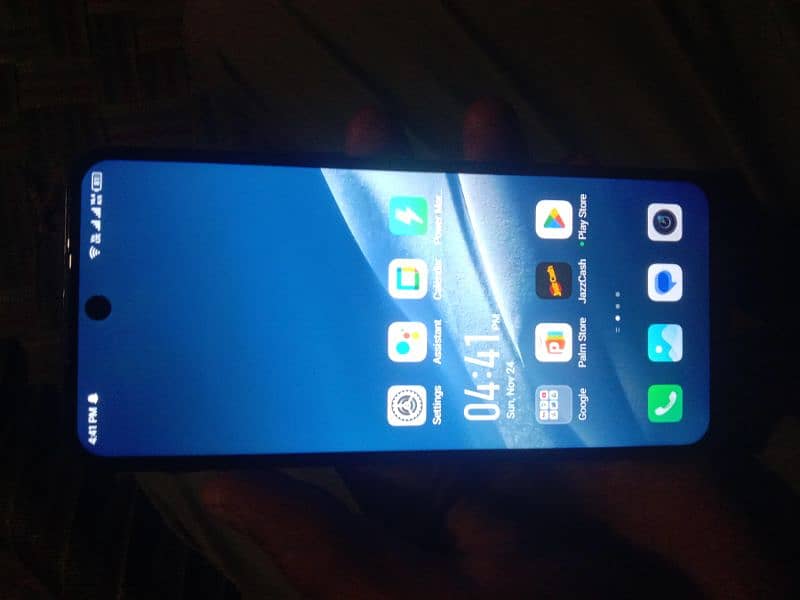 Infinix hot 12 paly 4/64 1