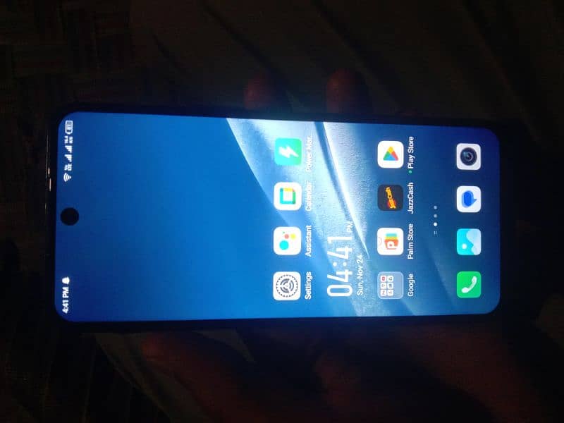 Infinix hot 12 paly 4/64 3