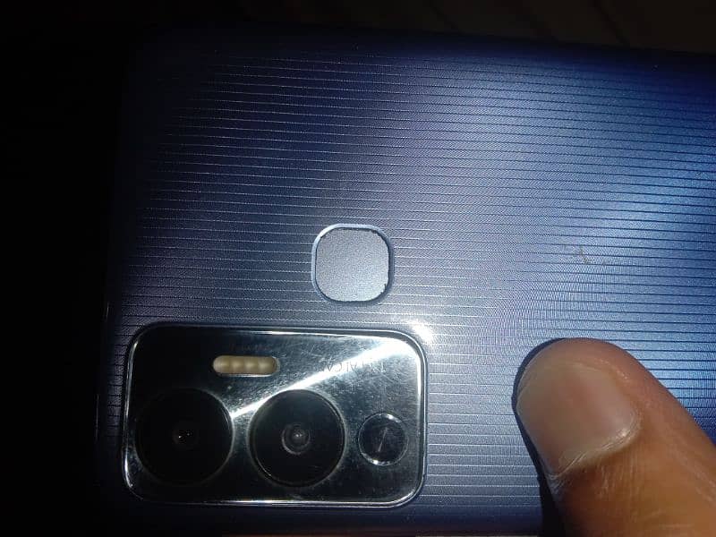 Infinix hot 12 paly 4/64 5