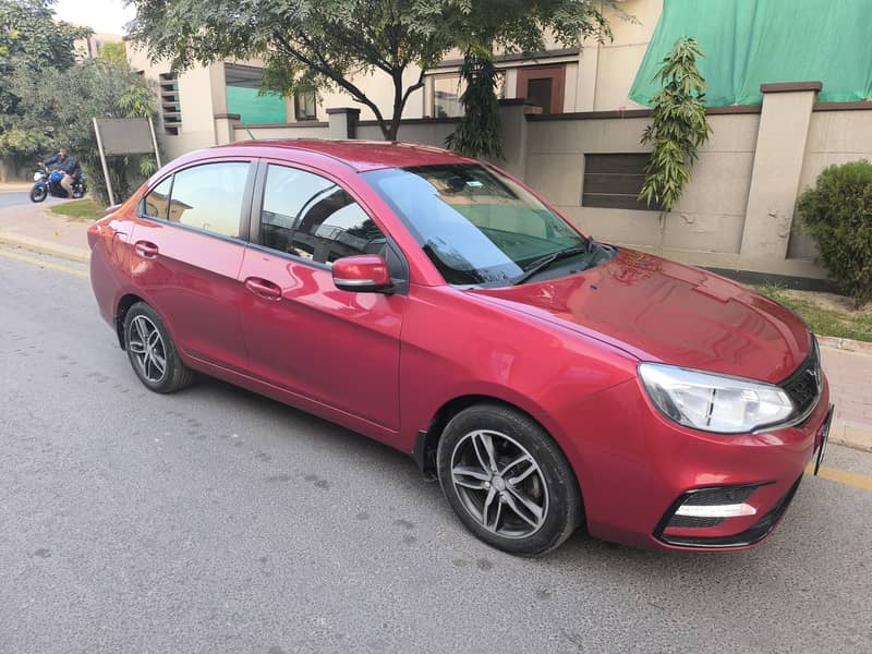 Proton Saga Ace 2022 for sale 0