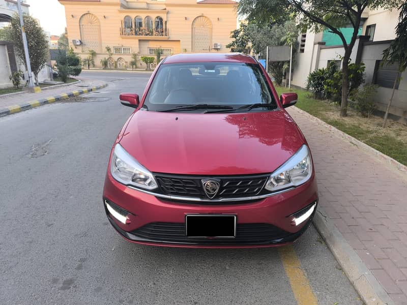 Proton Saga Ace 2022 for sale 5