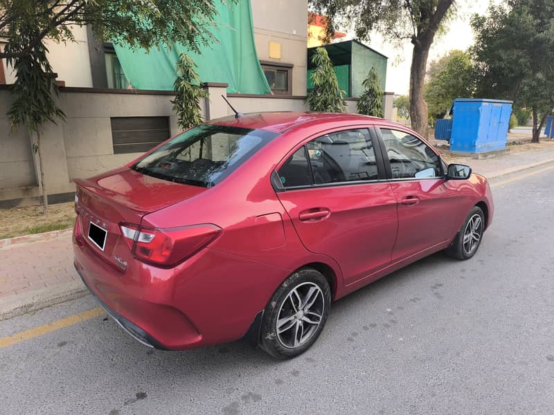 Proton Saga Ace 2022 for sale 9