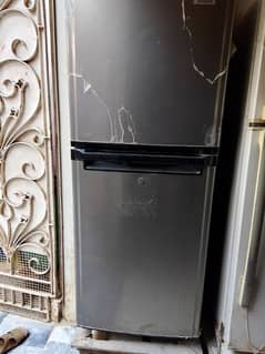 refrigerator,