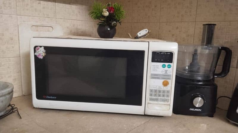 Microwave 1