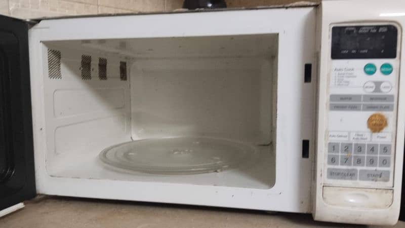 Microwave 2