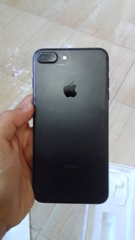 iPhone 7 Plus 32GB PTA Approved 3