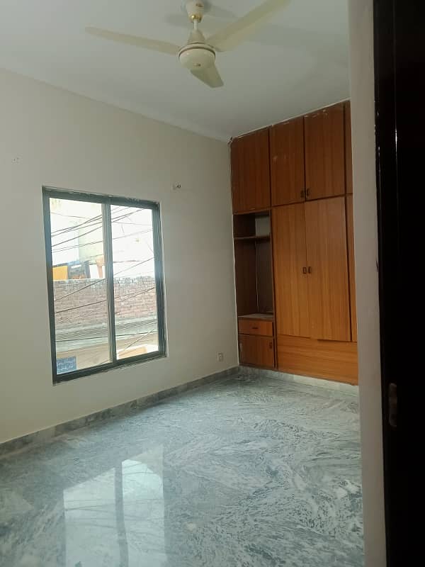 4 marla neat full house for rent in cantt view society near lums dha lhr 1