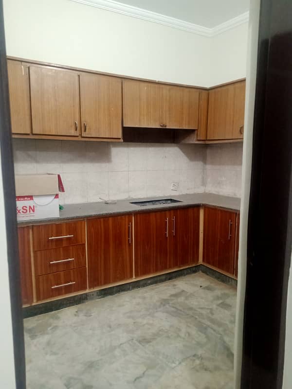 4 marla neat full house for rent in cantt view society near lums dha lhr 10