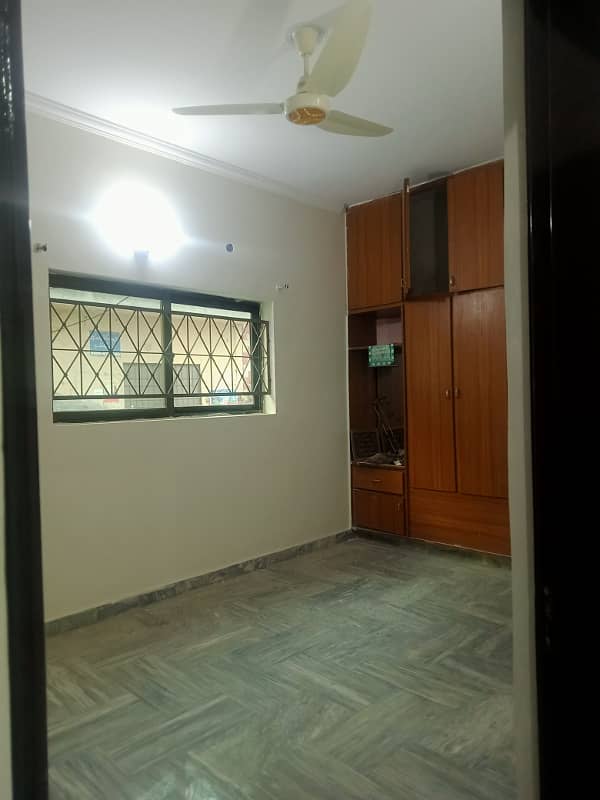 4 marla neat full house for rent in cantt view society near lums dha lhr 14