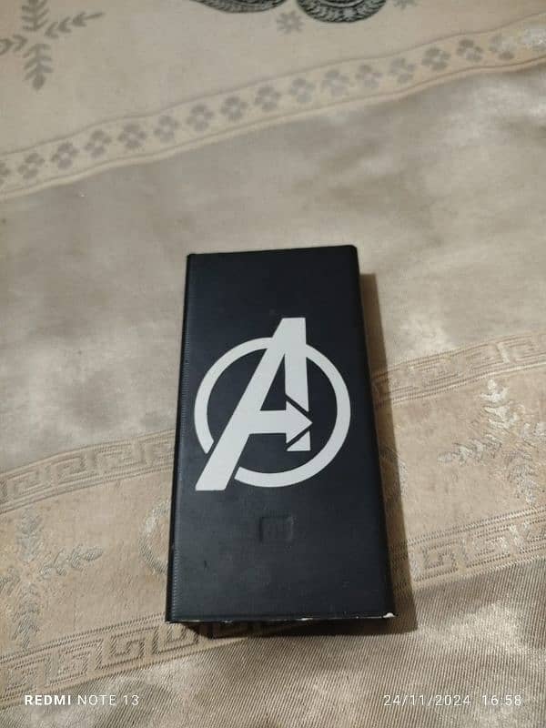 Power Bank 20000mh 1