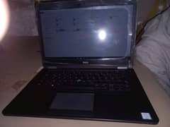 Dell Latitude E5470