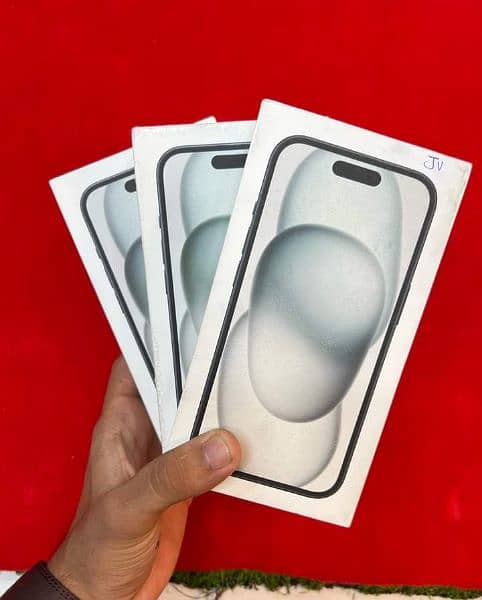 iPhone 15 JV sale whatsApp number 03254583038 0