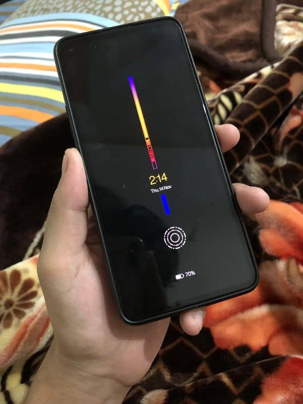 OnePlus 8t ( Approved(P) 0