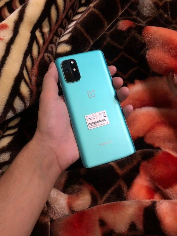 OnePlus 8t ( Approved(P) 5